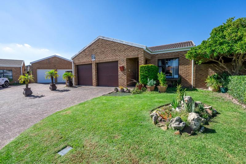 3 Bedroom Property for Sale in De Oude Spruit Western Cape